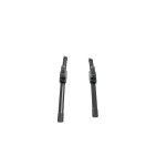 2 Balais d'Essuie Glace 500mm / 450mm Pour Renault Clio II 288901286R 288907951R