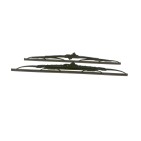 2 Balais d'Essuie Glace 500mm / 450mm Pour Peugeot VW Seat Opel 6426P0 93178169