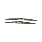 2 Balais d'Essuie Glace 500mm / 450mm Pour Peugeot VW Seat Opel 6426P0 93178169