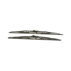 2 Balais d'Essuie Glace 500mm / 450mm Pour Peugeot VW Seat Opel 6426P0 93178169