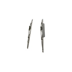 2 Balais d'Essuie Glace 500mm / 450mm Pour Peugeot VW Seat Opel 6426P0 93178169