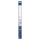 2 Balais d'Essuie Glace 500mm / 450mm Pour Peugeot VW Seat Opel 6426P0 93178169