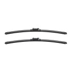 2 Balais d'Essuie Glace 530mm Pour VW Beetle 5C1955425