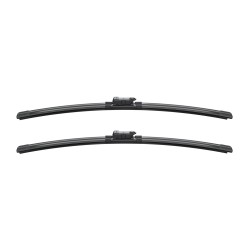 2 Balais d'Essuie Glace 530mm Pour VW Beetle 5C1955425