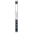 2 Balais d'Essuie Glace 530mm Pour VW Passat Skoda Superb I