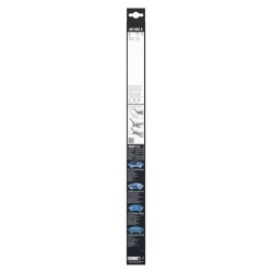 2 Balais d'Essuie Glace 530mm Pour Smart Cabrio City-Coupé Fortwo