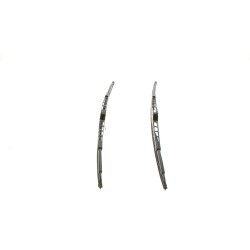 2 Balais d'Essuie Glace 530mm Pour VW New Beetle