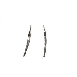 2 Balais d'Essuie Glace 530mm Pour VW New Beetle