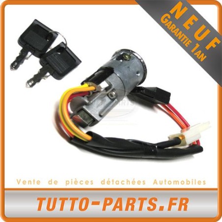 Neiman de Direction pour RENAULT Clio I