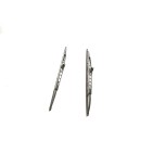 2 Balais d'Essuie Glace 530mm Pour Renault VW Audi Nissan 357998001A 357955425