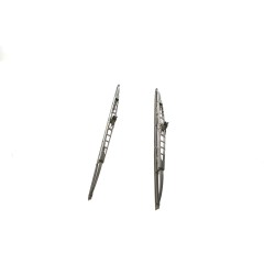 2 Balais d'Essuie Glace 530mm Pour Renault VW Audi Nissan 357998001A 357955425