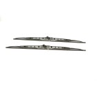 2 Balais d'Essuie Glace 530mm Pour Renault VW Audi Nissan 357998001A 357955425
