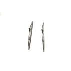 2 Balais d'Essuie Glace 530mm Pour Renault VW Audi Nissan 357998001A 357955425