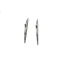 2 Balais d'Essuie Glace 530mm Pour Renault VW Audi Nissan 357998001A 357955425