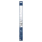 2 Balais d'Essuie Glace 530mm Pour Renault VW Audi Nissan 357998001A 357955425