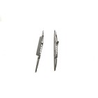 2 Balais d'Essuie Glace 530mm Pour Renault VW Audi BMW 357955425C 357955425