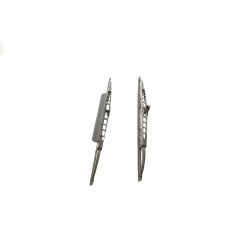2 Balais d'Essuie Glace 530mm Pour Renault VW Audi BMW 357955425C 357955425