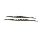 2 Balais d'Essuie Glace 530mm Pour Renault VW Audi BMW 357955425C 357955425