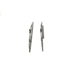 2 Balais d'Essuie Glace 530mm Pour Renault VW Audi BMW 357955425C 357955425