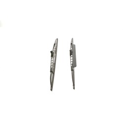 2 Balais d'Essuie Glace 530mm Pour Renault VW Audi BMW 357955425C 357955425