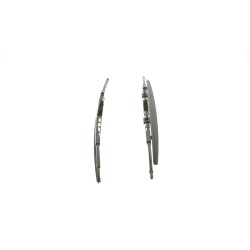 2 Balais d'Essuie Glace 530mm Pour VW Passat Audi A4 BMW Z4 Skoda Superb I