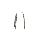 2 Balais d'Essuie Glace 530mm Pour VW Passat Audi A4 BMW Z4 Skoda Superb I