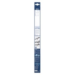 2 Balais d'Essuie Glace 530mm Pour VW Passat Audi A4 BMW Z4 Skoda Superb I