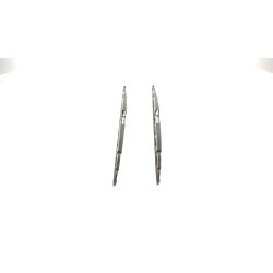 2 Balais d'Essuie Glace 530mm Pour Land Rover Discovery II