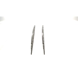 2 Balais d'Essuie Glace 530mm Pour Land Rover Discovery II