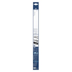 2 Balais d'Essuie Glace 530mm Pour Land Rover Discovery II