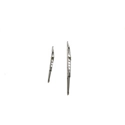 2 Balais d'Essuie Glace 530mm / 380mm Pour VW Toyota Daewoo Matiz - Honda
