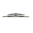 2 Balais d'Essuie Glace 530mm / 380mm Pour VW Toyota Daewoo Matiz - Honda