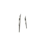 2 Balais d'Essuie Glace 530mm / 380mm Pour VW Toyota Daewoo Matiz - Honda