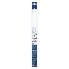 2 Balais d'Essuie Glace 530mm / 380mm Pour VW Toyota Daewoo Matiz - Honda
