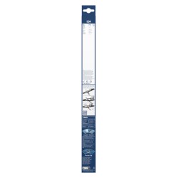 2 Balais d'Essuie Glace 530mm / 380mm Pour VW Toyota Daewoo Matiz - Honda