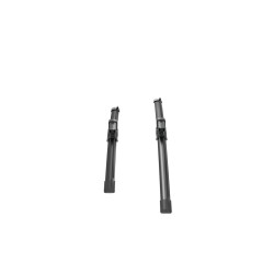 2 Balais d'Essuie Glace 530mm / 400mm Pour Ford Ecosport 1837579 1837585 1867269