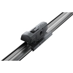 2 Balais d'Essuie Glace 530mm / 400mm Pour Ford Ecosport 1837579 1837585 1867269
