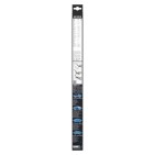 2 Balais d'Essuie Glace 530mm / 475mm Pour VW Bora Audi Seat Skoda 1J0998002B