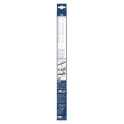2 Balais d'Essuie Glace 530mm / 475mm Pour VW Bora Audi Seat Fiat 82453063