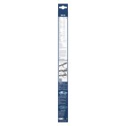 2 Balais d'Essuie Glace 530mm / 500mm Pour Renault VW Passat Audi BMW 7701040779