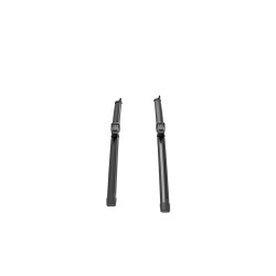 2 Balais d'Essuie Glace 530mm / 575mm Pour Mini Mini Countryman Porsche 911