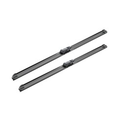 2 Balais d'Essuie Glace 530mm / 575mm Pour Mini Mini Countryman Porsche 911