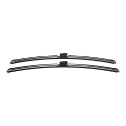2 Balais d'Essuie Glace 550mm Pour MERCEDES Classe C T-Model E EQC GLC