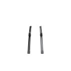 2 Balais d'Essuie Glace 550mm Pour MERCEDES Classe C T-Model E EQC GLC