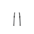 2 Balais d'Essuie Glace 550mm Pour MERCEDES Classe C T-Model E EQC GLC