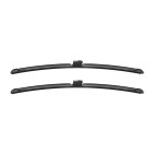 2 Balais d'Essuie Glace 550mm Pour MERCEDES Classe C T-Model E EQC GLC