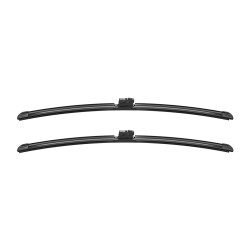 2 Balais d'Essuie Glace 550mm Pour MERCEDES Classe C T-Model E EQC GLC