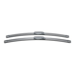 2 Balais d'Essuie Glace 550mm Pour MERCEDES C-Class Classe E T-Model CLE GLC