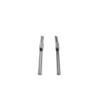 2 Balais d'Essuie Glace 550mm Pour MERCEDES C-Class Classe E T-Model CLE GLC