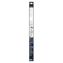 2 Balais d'Essuie Glace 550mm Pour Audi A4 A6 Seat MERCEDES 4B0998002 4B1955425B